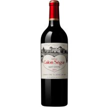 Château Calon Ségur 2018 - Saint-Estèphe