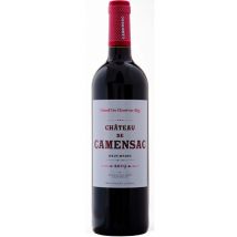 Château de Camensac 2019 - Haut Médoc