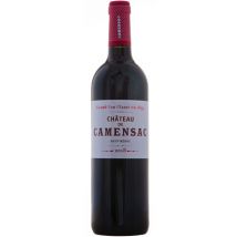 Château de Camensac 2018 - Haut Médoc