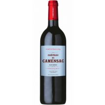 Château de Camensac 2014 - Haut Médoc