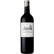 Château Cantemerle 2019 - Haut Médoc