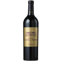 Château Cantenac Brown 2017 - Margaux