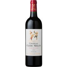 Château Clerc Milon 2020 - Pauillac