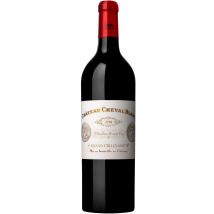Château Cheval Blanc 2018 - Saint-Émilion