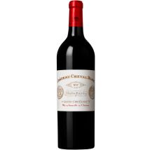 Château Cheval Blanc 2017 - Saint-Émilion