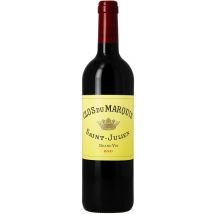 Clos du Marquis 2021 - Saint-Julien