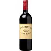 Clos du Marquis 2016 - Saint-Julien