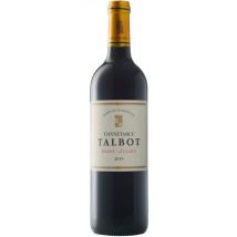 Connétable Talbot 2019 - Saint-Julien