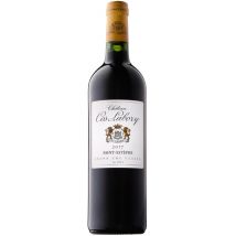 Château Cos Labory 2017 - Saint-Estèphe