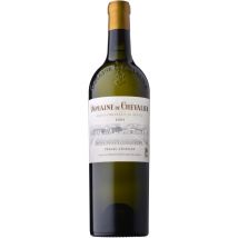 Domaine de Chevalier 2002 - Weiss - Pessac-Léognan