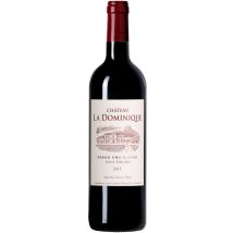 Château La Dominique 2015 - Saint-Émilion