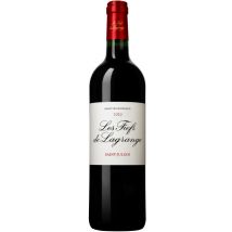 Les Fiefs de Lagrange 2020 - Saint-Julien