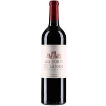 Les Forts de Latour 1994 - Pauillac