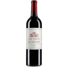 Les Forts de Latour 2017 - Pauillac