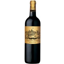 Château d'Issan 2020 - Margaux