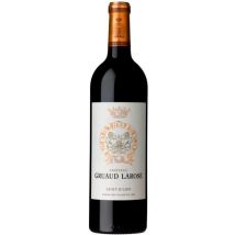 Château Gruaud Larose 1996 - Saint-Julien