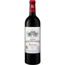 Château Grand-Puy-Lacoste 2018 - Pauillac