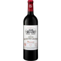 Château Grand-Puy-Lacoste 2019 - Pauillac