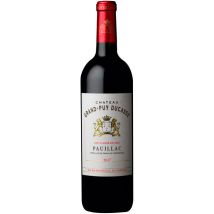 Château Grand-Puy Ducasse 2017 - Pauillac