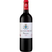 Lacoste-Borie 2006 - Pauillac