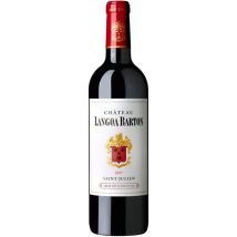 Château Langoa Barton 2017 - Saint-Julien