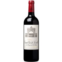 Château Léoville Las Cases 2008 - Saint-Julien