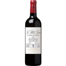 Le Petit Lion du Marquis de Las Cases 2018 - Saint-Julien