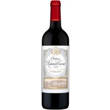 Château Rauzan-Gassies 2016 - Margaux