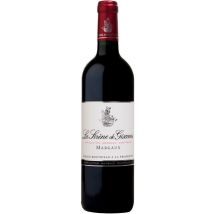 Sirène de Giscours 2013 - Margaux