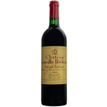 Château Léoville Poyferré 1988 - Saint-Julien