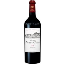 Château Pontet-Canet 2001 - Pauillac