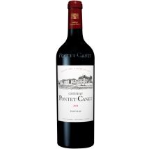 Château Pontet-Canet 2011 - Pauillac