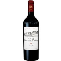 Château Pontet-Canet 2015 - Pauillac