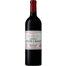 Château Lynch-Bages 2016 - Pauillac