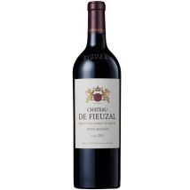 Château de Fieuzal 2021 - Pessac-Léognan