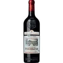 Château Fombrauge 2021 - Saint-Émilion