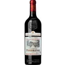 Château Fombrauge 2020 - Saint-Émilion