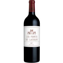 Les Forts de Latour 2007 - Pauillac