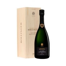 Bollinger La Côte aux Enfants Blanc de Noirs 2013 - Champagne