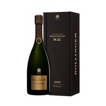 Bollinger R.D. Récemment Dégorgé 2008 - Champagne Millésimés