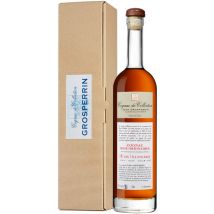 Grosperrin 18 years Ile d'Oléron Brut de Fût - Cognac