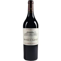 Château Monbousquet 2023 - Bordeaux Primeurs 2023