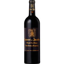 Couvent des Jacobins 2023 - Bordeaux Primeurs 2023