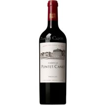 Château Pontet-Canet 2023 - Bordeaux Primeurs 2023