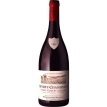 Domaine Armand Rousseau Gevrey-Chambertin 1er Cru Clos Saint-Jacques 2019 - Gevrey-Chambertin