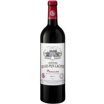 Château Grand-Puy-Lacoste 2011 - Pauillac