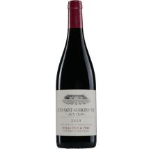 Dujac Fils & Père Nuits-Saint-Georges Premier Cru "Aux Cras" 2020 - Nuits-Saint-Georges