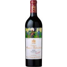 Château Mouton Rothschild 2020 - Pauillac