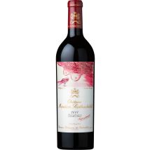 Château Mouton Rothschild 2017 - Pauillac