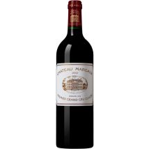 Château Margaux 2011 - Margaux